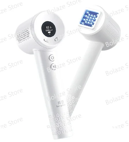 Vitiligo phototherapy instrument Home 308nm UV lamp non-UVB excimer laser psoriasis treatment instrument