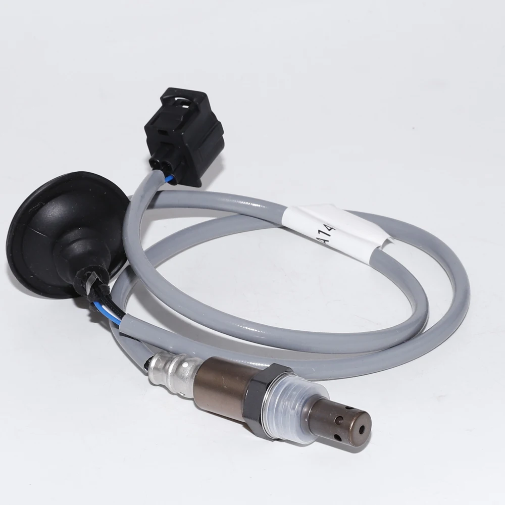 

Car Oxygen Sensor For MITSUBISHI LANCER VIII (CY_A, CZ_A) 1.8 4B10 2008- OUTLANDER II (CW_W) 2.0 4B11 2006-2012 OEM 1588A141