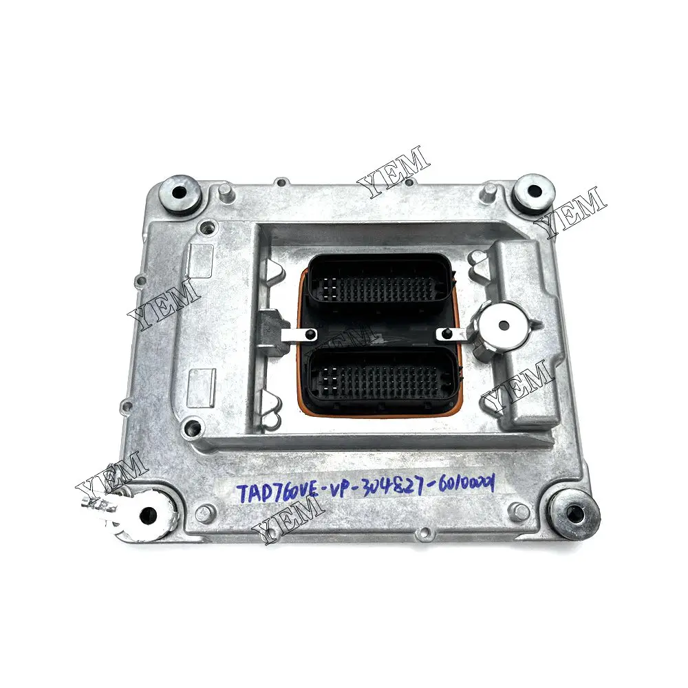 

Part Number TAD760VE-VP-304827-60100001 Controller For Volvo Diesel Engine Parts