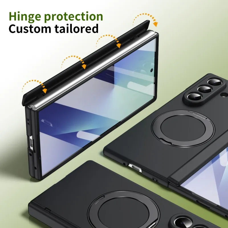 #46 Highest Rated Samsung Z Fold 5 Cases to Buy in 2026