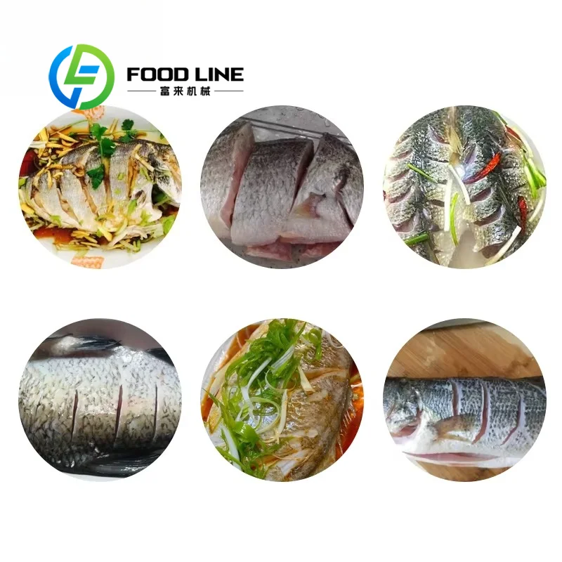 Commercial Fish Scales Removal Equipment Economically Efficient Operation Automatic Scale Remover Fish Scale Removal Machine