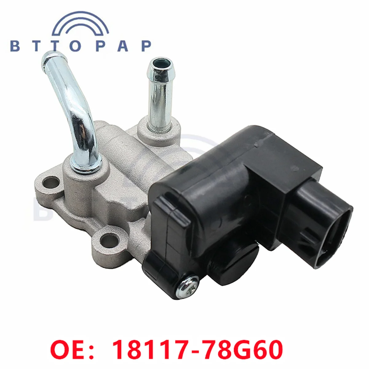Válvula de control de aire en reposo 18117-78G60 para Suzuki Jimny Ignis IAC 1368001612 36800-1300 piezas de automóvil 1811778G60 AC46-926 18117-78F10