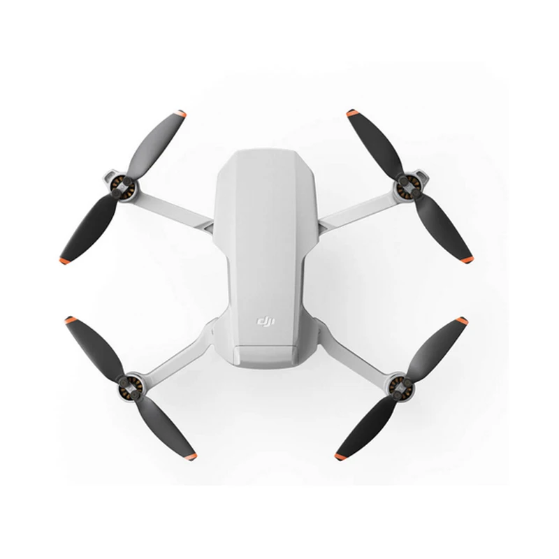 8 قطعة ل DJI MINI 2/SE الطائرة بدون طيار الأصلي المروحة Mavic صغيرة منخفضة الضوضاء مجداف شفرات أجنحة قطع الغيار استبدال الملحقات
