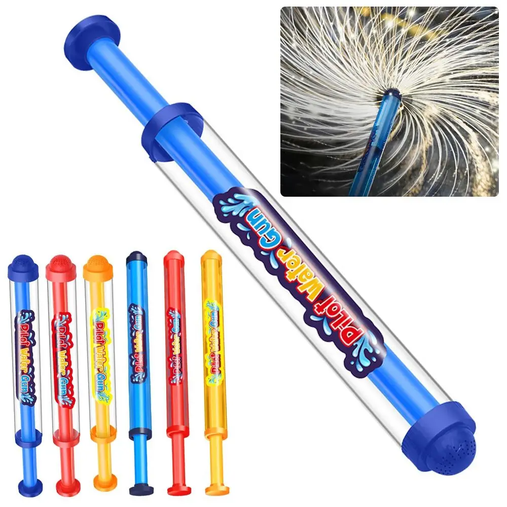 

Pull-out Spray Water Toys Portable Splashing Outdoor Water Spray Sprinkler Multifunctional Water Spray Props Couple Photo Shoot