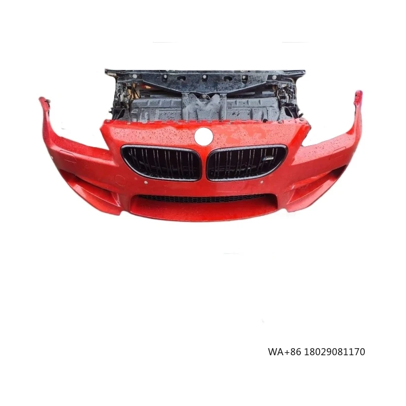 Body Kit High Quali…