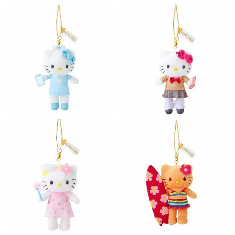 Рисунок 2 - Hello Kitty длинная нога плюшевая