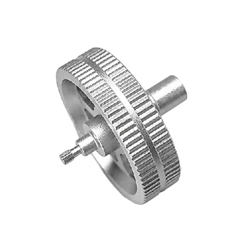 96BA Metall-Mausrad-Ersatz für G102 G304 G305 Reparatur-Mausrolle – Detail 3