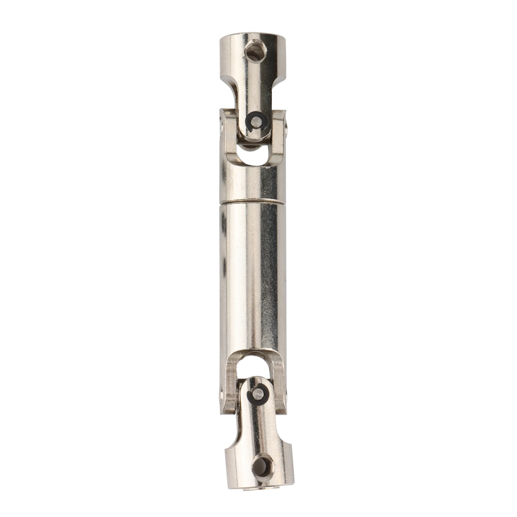 A30F-2X eje de transmisión trasero de Metal para Wltoys 12428 12423 Feiyue FY-01 FY-02 FY-03 Q46 1/12 RC piezas de mejora de coche