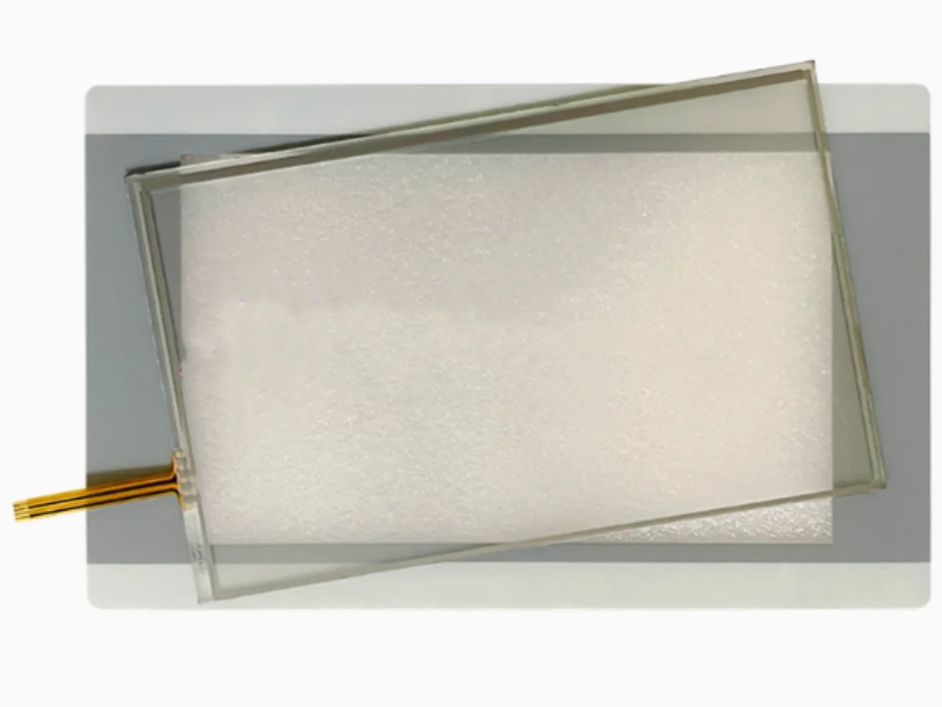 

XV-102-D6-70TWRC-1W touchpad protective film