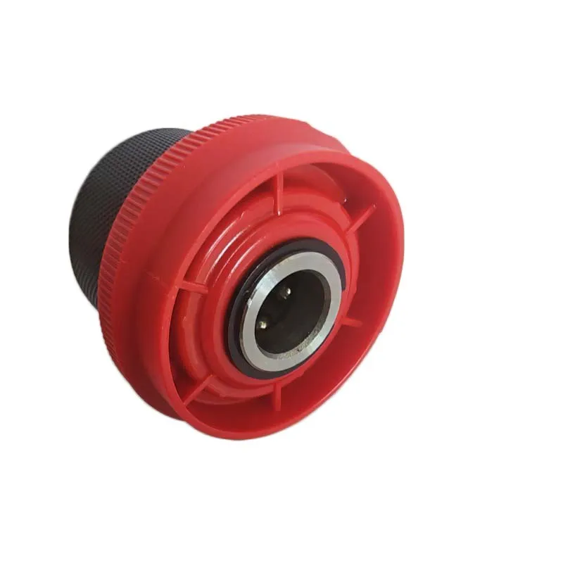 Hand Electric Drill Adapter Quick Change Drill Chuck For Versatile Drilling Projects Hardness Level HRC60 Precision Rating 0.35