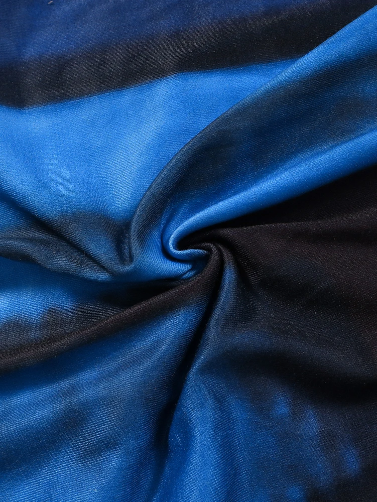 Zomer Nieuwe Dames V-hals Knoopjurken V-hals Maxi-jurken Polyester Leeftijd Zomer Pop-up Hot Sale