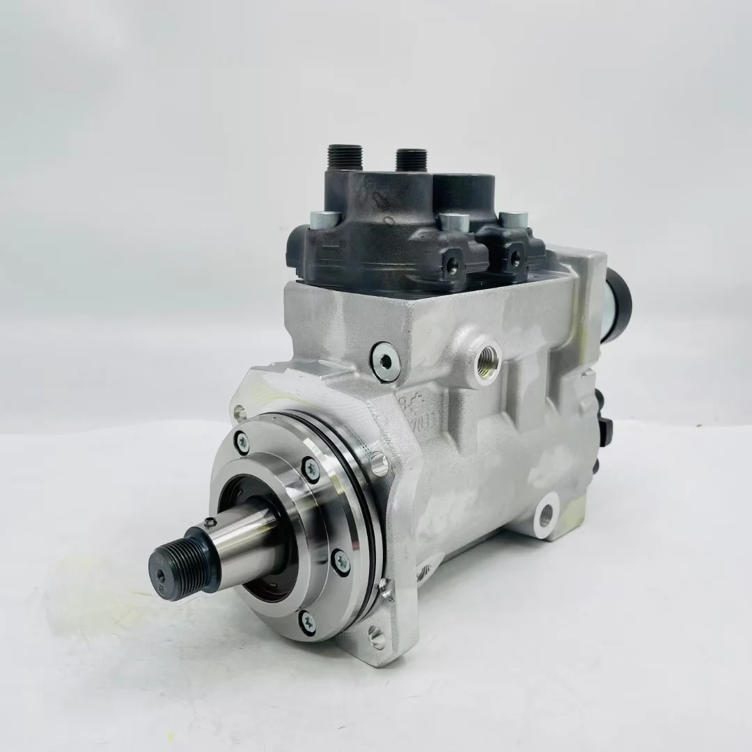 

Diesel Fuel Pump DD13 DD15 A4710900850 0445020260 0 445 020 260 Row Piston Pump 0445020260 Remanufacturing 4710900850