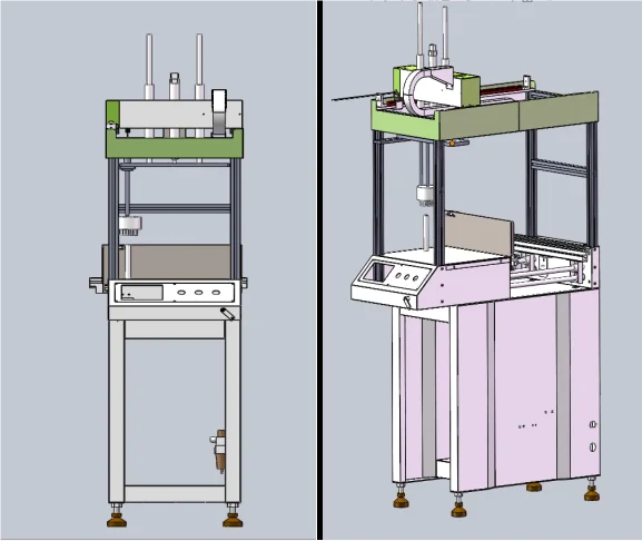 Рисунок 4 - Smart для производства электроники