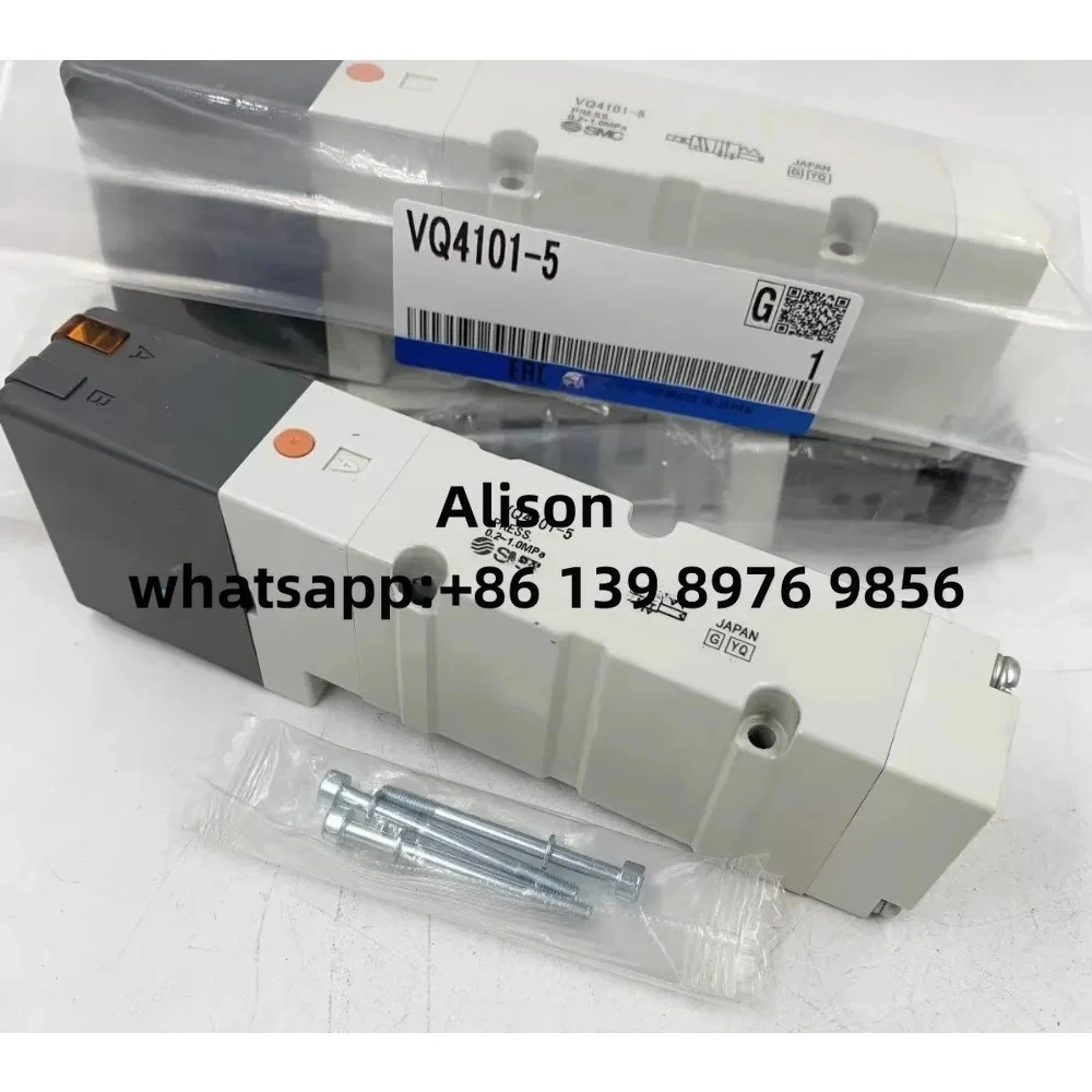 Original  VQ4100/4101/4300/4301/4400/4401/4501-51-5W1 VQC4401 VQ4100-5/51 VQ4101-5/51 VQ4200-5/51 VQ4201-5/51 VQ4300-5/