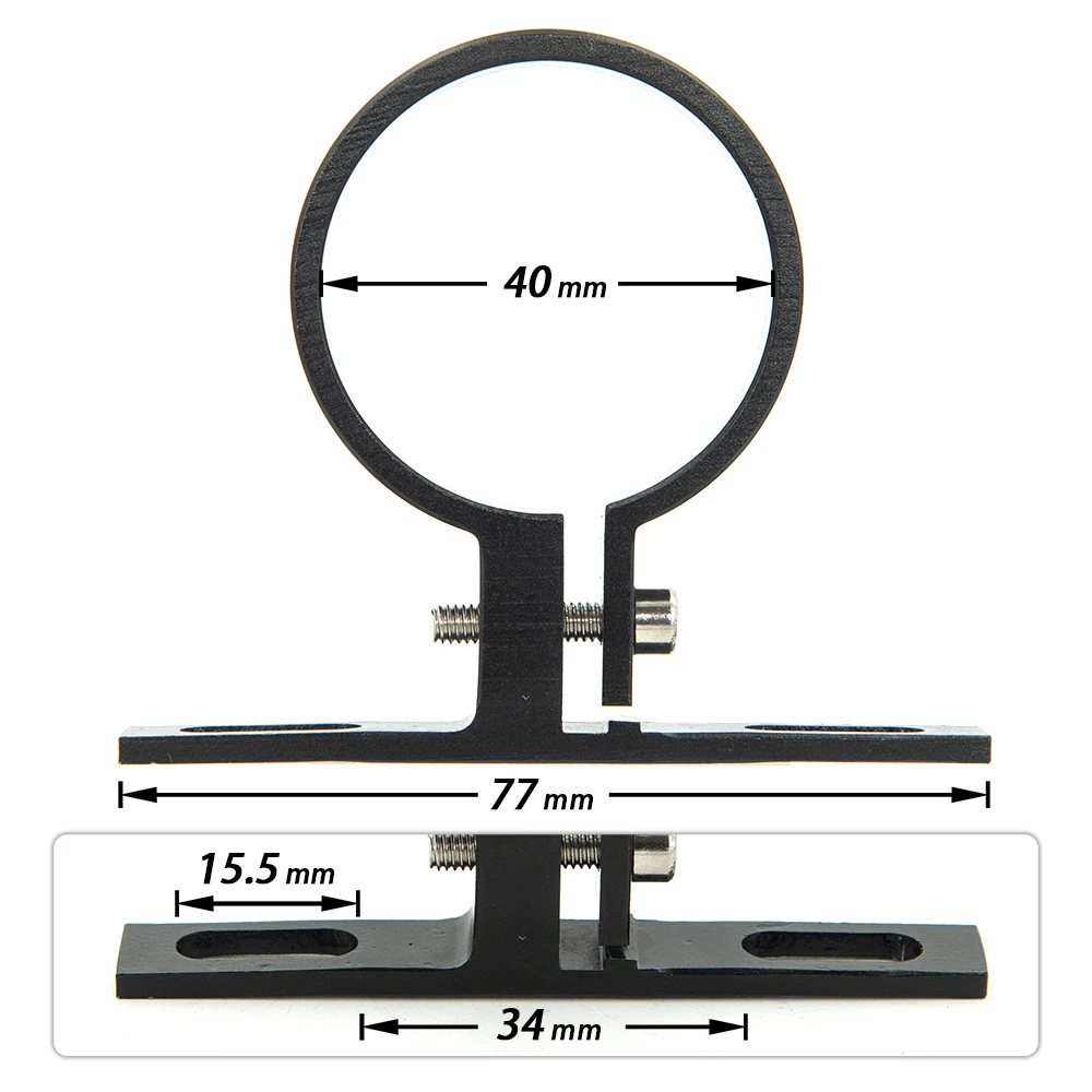 Engine Oil Separator Catch Reservoir Tank Can Filter Out Impurities Engine Oil and Gas Separator with Bracket Car Accessories