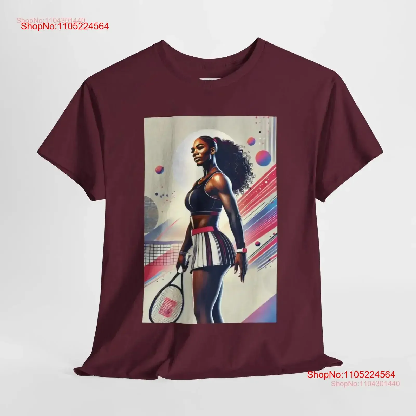 Serena Williams T S… - image