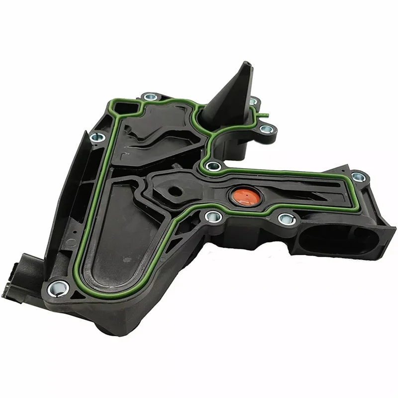 A21F-Katup PCV Pemisah Minyak untuk A4 A6 Q3 Q5 Quattro 2009-2016 06H 103495 AE, 06 jam 103495 J