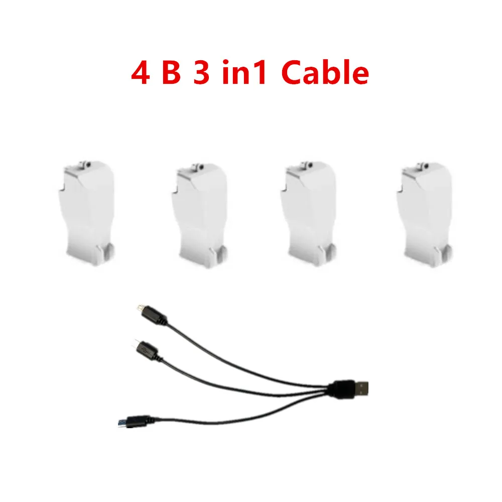 CZ07 Mini Drone Batterij 3.7V 680mAh / Propeller Esdoornblad / Gebruik Voor CZ07 Drone Originele Accessoires CZ07 Drone Onderdelen Batterij