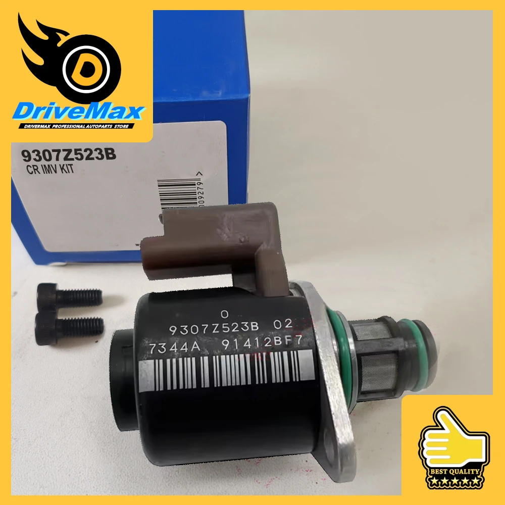 

OEM 9307Z523B 9109-903 9307Z509B Fuel Pump Pressure Regulator Metering Valve For Renaultt Clio Kangoo Fordd Focus
