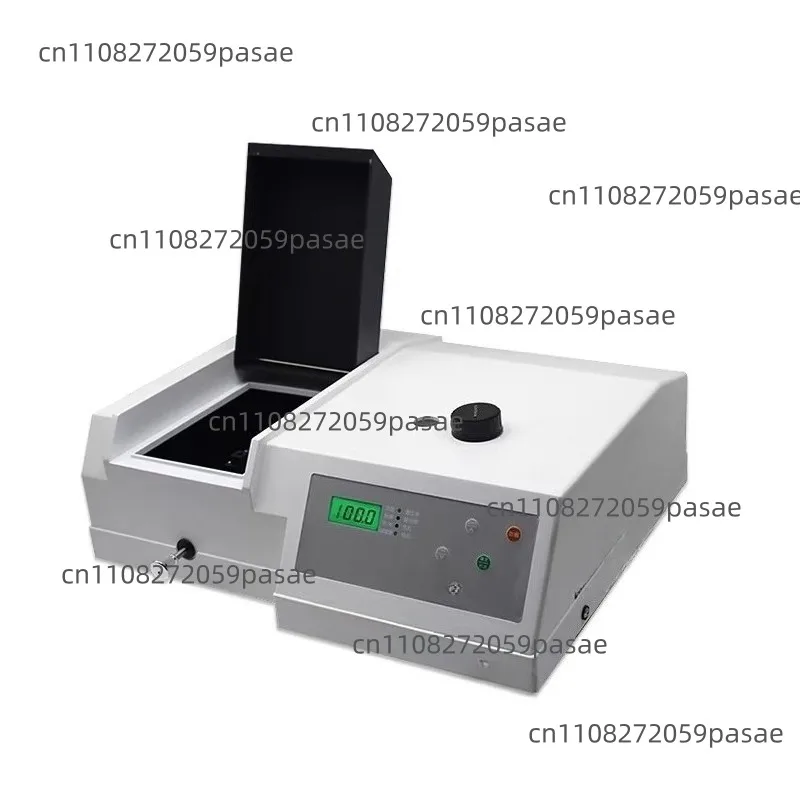 721 Desktop Digital Display Spectrophotometer