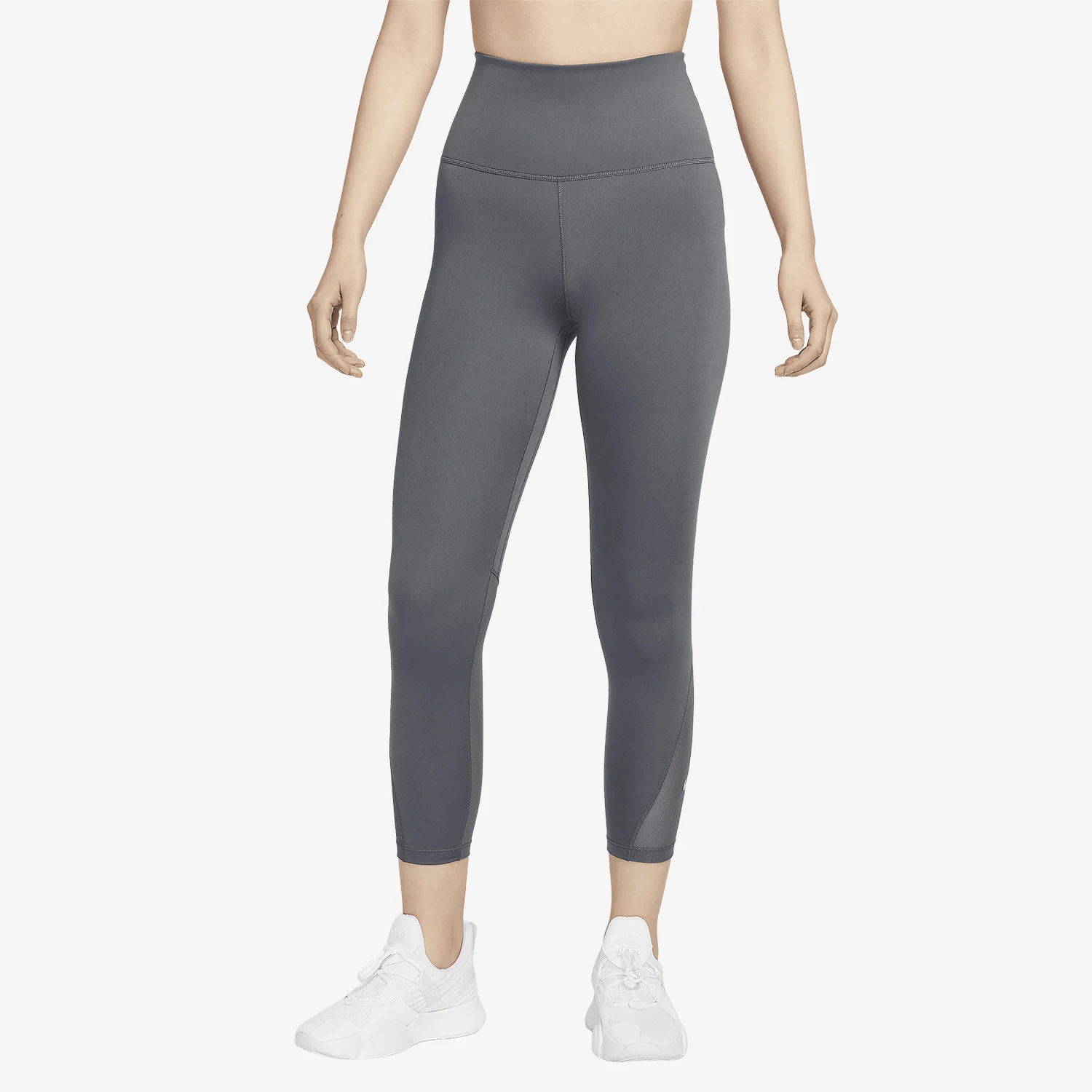 

Nike genuine genuine New Women's High-Waist Fitness Training Tight Crop Pants DV9021-068
