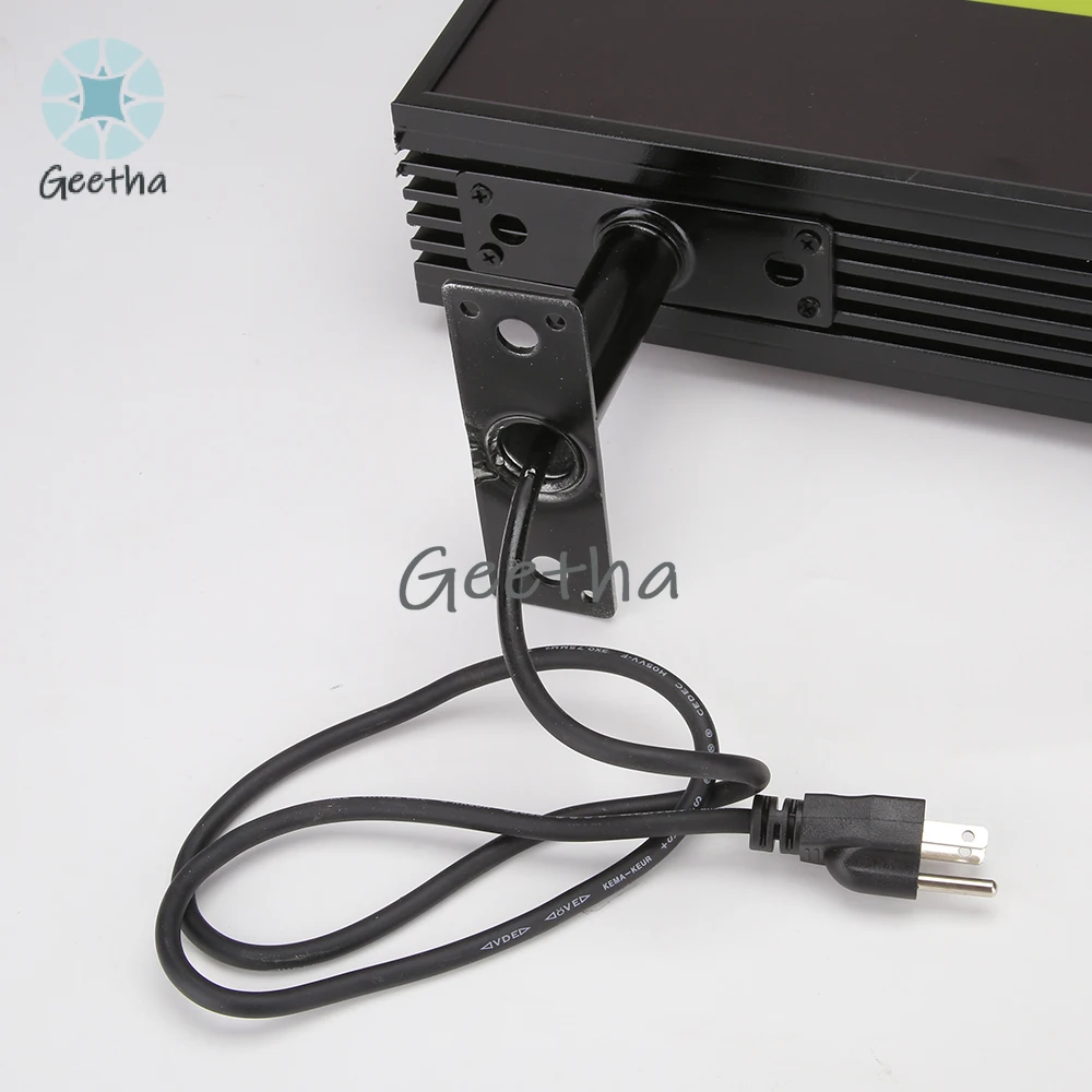 Двусторонний лайтбокс, светодиодные световые вывески, рекламные вывески на заказ, магазинная вывеска, наружное освещение, 45x32 см, световой короб с логотипом