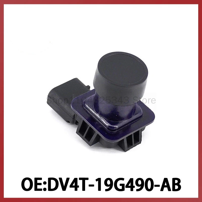 

DV4T-19G490-AB for 13-17 Ford Escape Tiger Rear View Reversing Camera Night Vision Camera