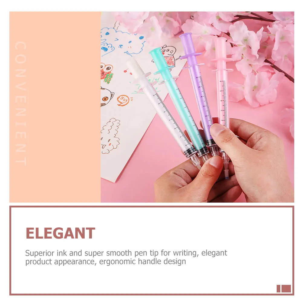 

12Pcs Portable Gel Pens Multi-Function Smooth Writing Pen Set for Drawing Crafting Students School Office Scrapbook Supplies