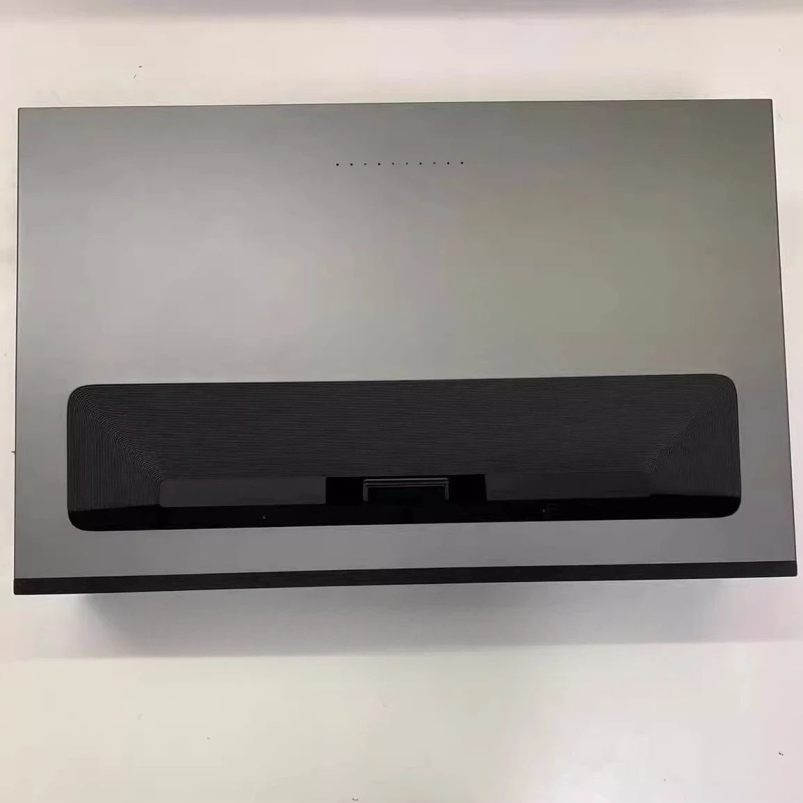 4K Ultra HD Smart Ultra Short Throw Projector | 100-150 Inch Large Screen for Home & Office
