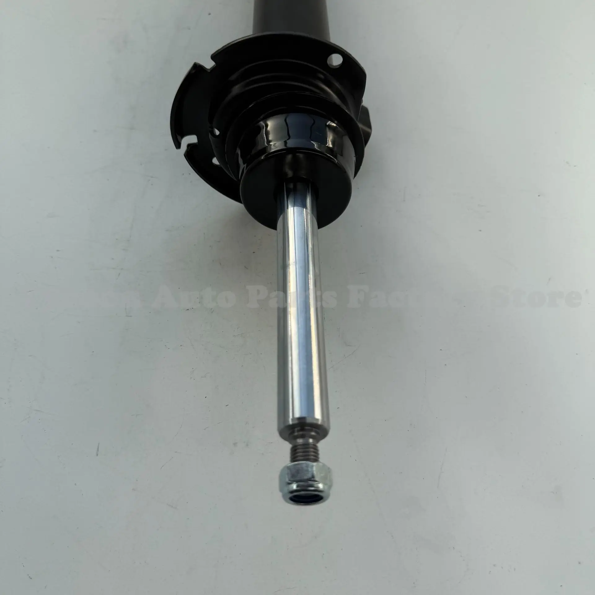 High Quality 1pc Front Bumper for BMW F30 Standard Rear Wheel Drive BMW 3 Series Models 31316791541