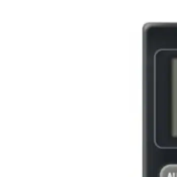 Remote Control for Cecotec For Conga Series for 1190 Robot Vacuum Cleaner with User-Friendly Button Layout for Easy Mode
