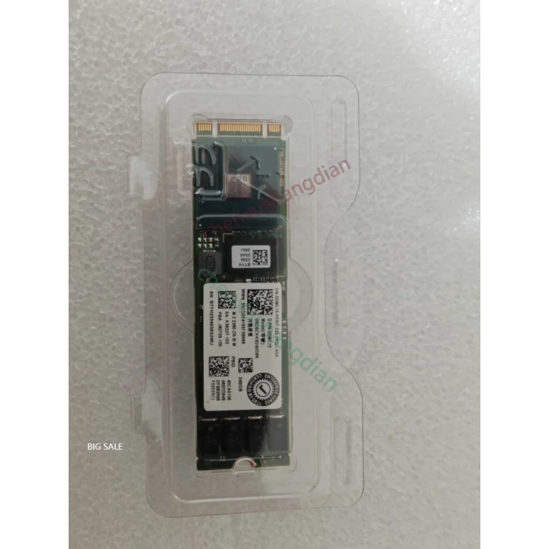 

ДЛЯ карты Dell Boss, жесткого диска, жесткого диска 240G протокол sata m.2, жесткого диска DMC15