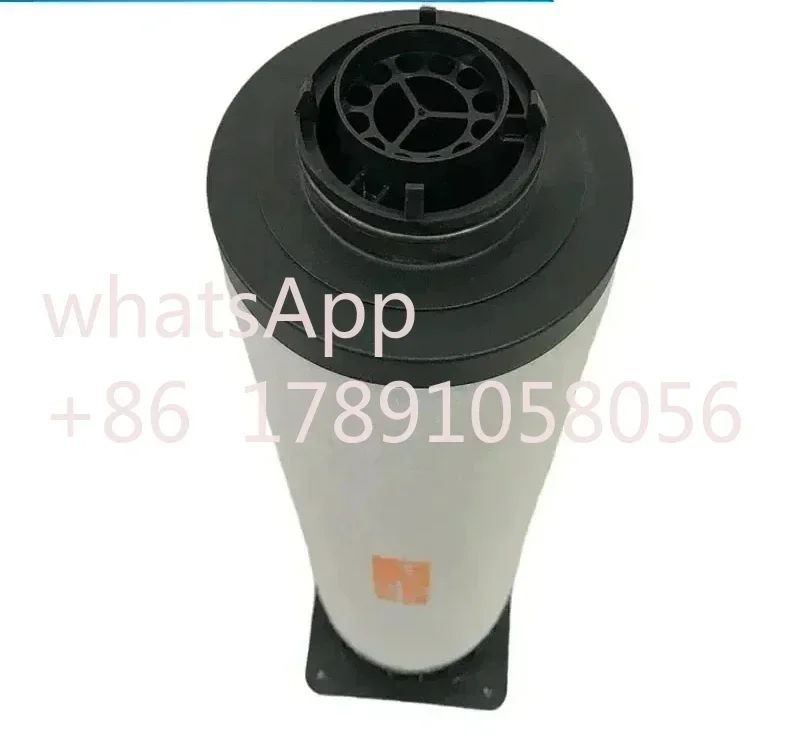 High Efficiency Replace 0992573694 532571826 Busch Vacuum Pump Oil Mist Separator Exhaust Filter