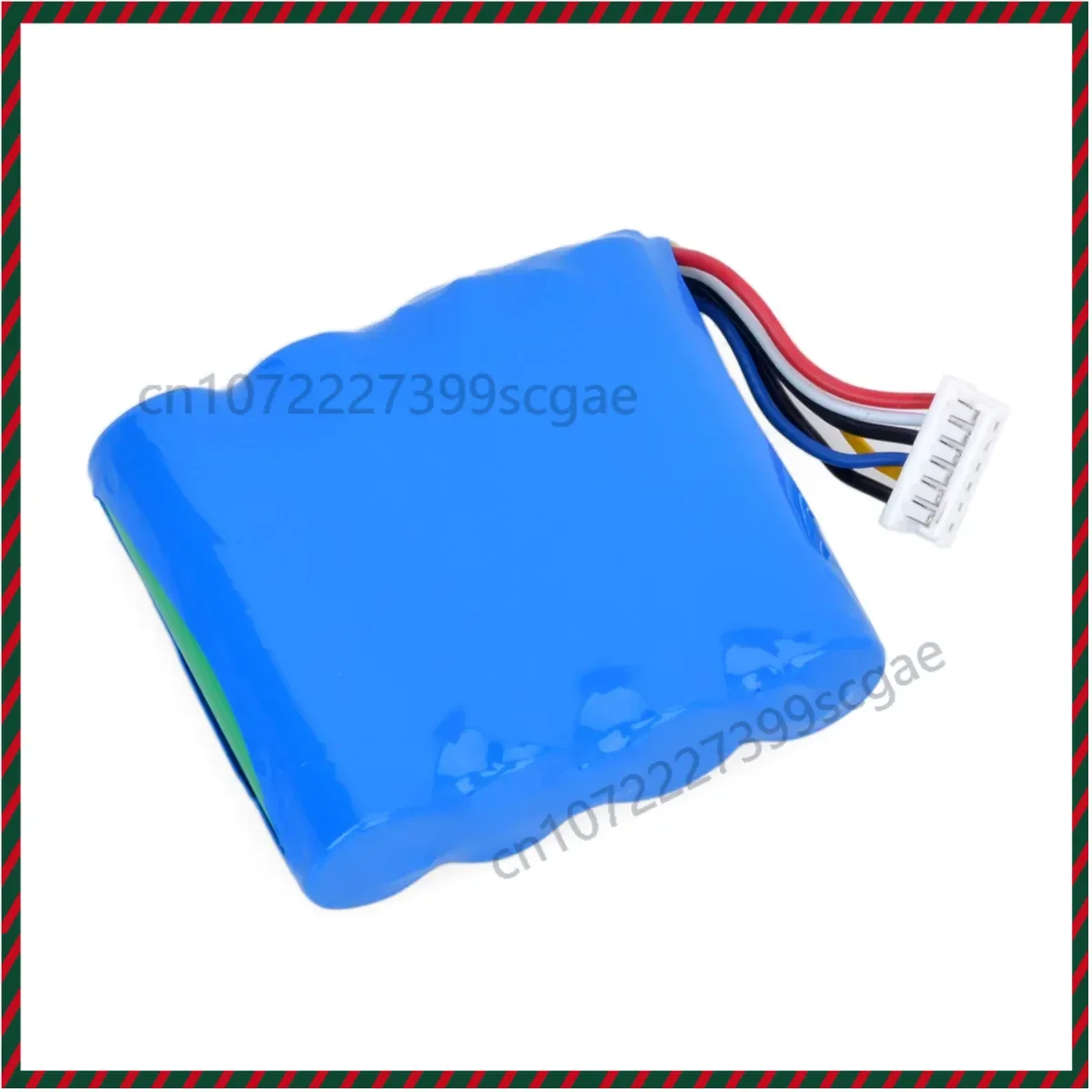 PULSE Oximeter Battery For Masimo RAINBOW,Radical-7 RAINBOW,Unipower B11588, Interstate Batteries AMED3404 14282,2386