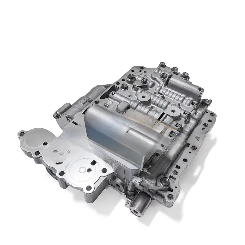 Car Parts Automatic Transmission Valve Body U340E U340 U341E U341F for Toyota