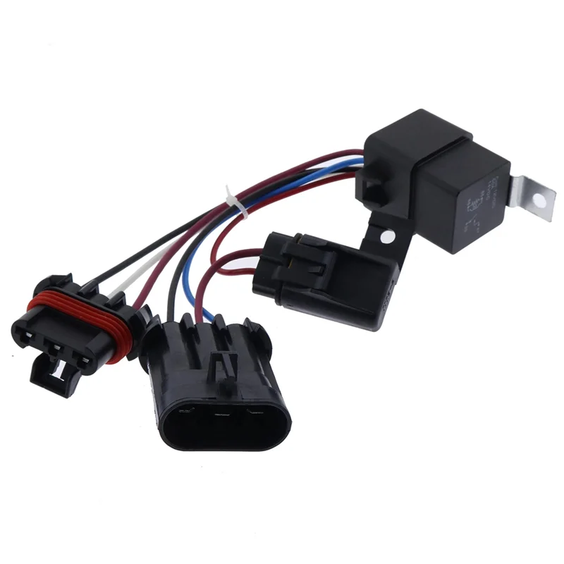 6669415 Excavators Fuel Timer Solenoid Assembly for Bobcat 653 751 753 763 773 7753 853