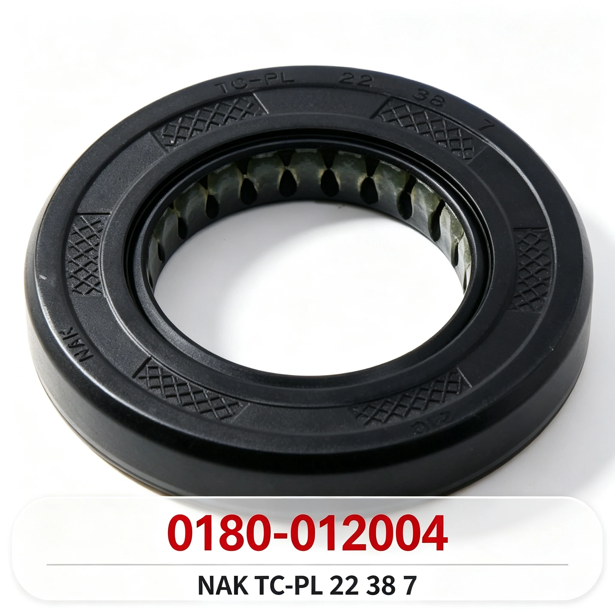 Oil Seal 22x38x7 0180-012004 for CFMoto 500cc 600cc CF500 CF600 X5 X6 Z6 ATV UTV
