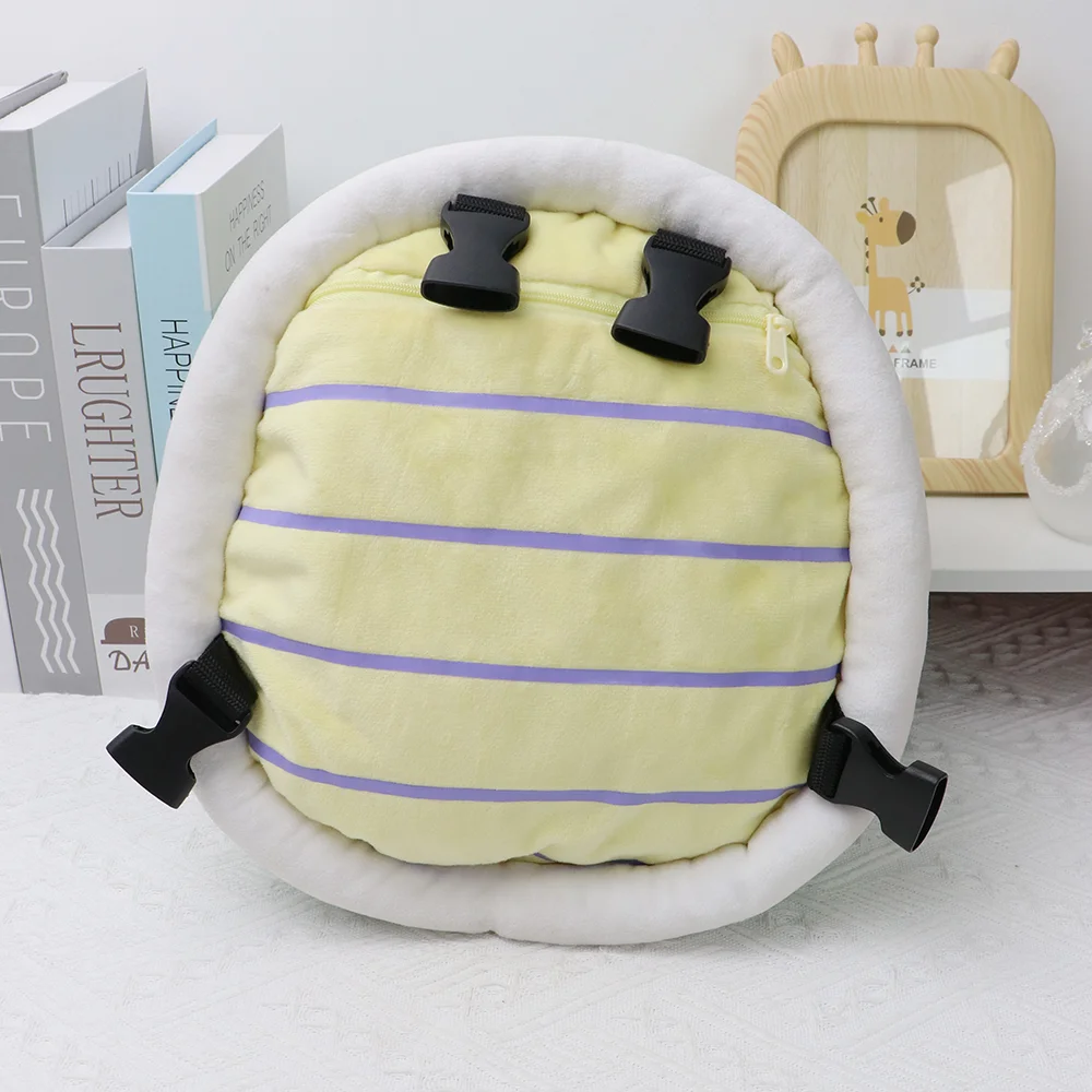 11,8 Zoll Kawaii Koopa Troopa Taschen Plüschtiere Weiche Yoshi Koopa Paratroopa Bowser Rucksacktaschen Gefüllte Plüschpuppen – Detail 11
