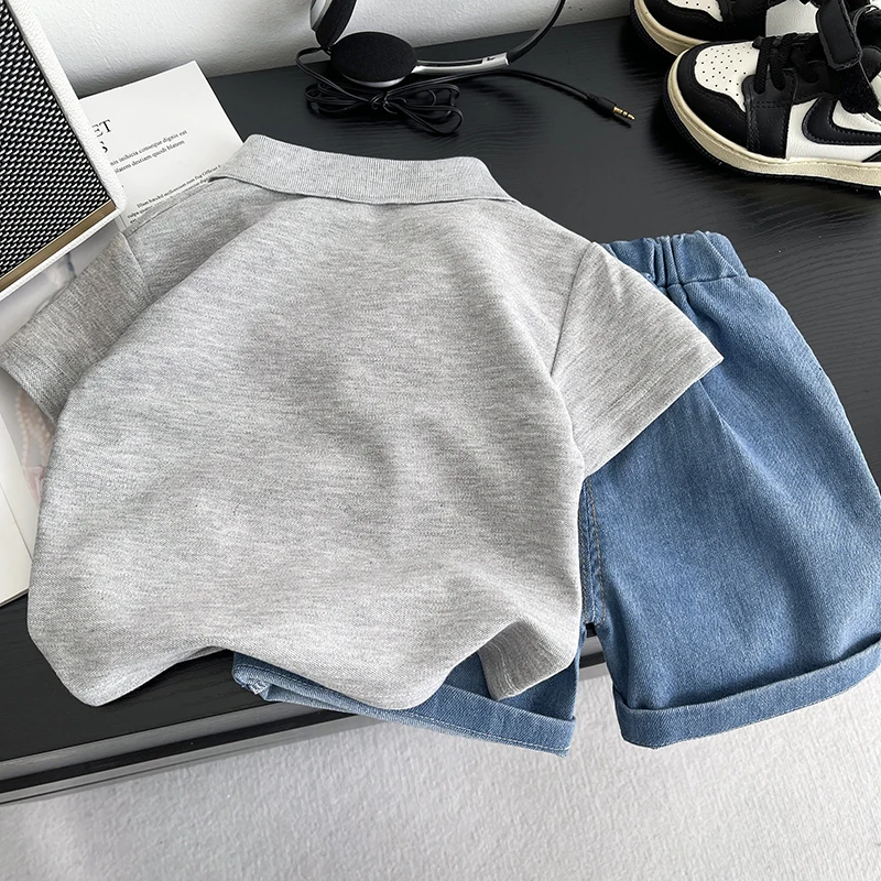 New Summer Baby Boys Clothes S - Baby Nursery Ideas Boy recension och pris