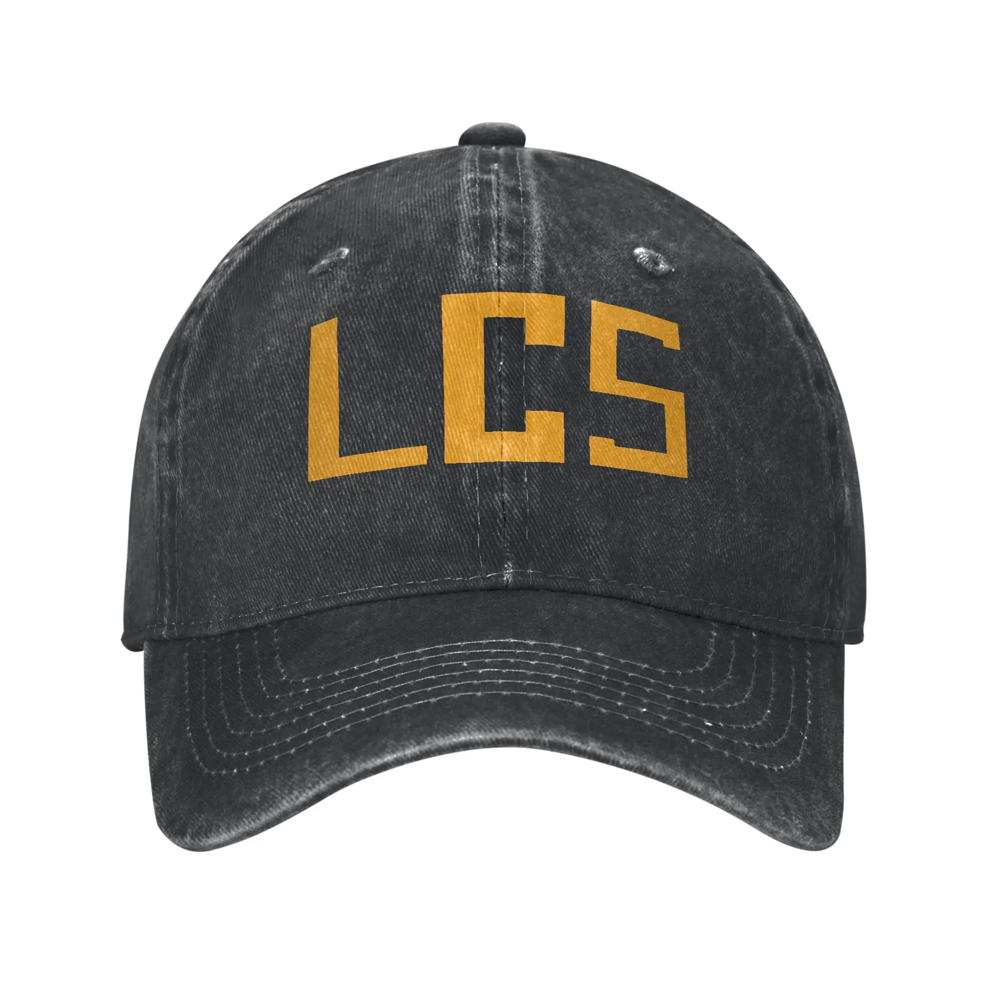 Resident Evil 7 Lucas Baker LCS Fashion Baseball Cap  Graphic Men's Cap  Forest Hiking Men's Cap