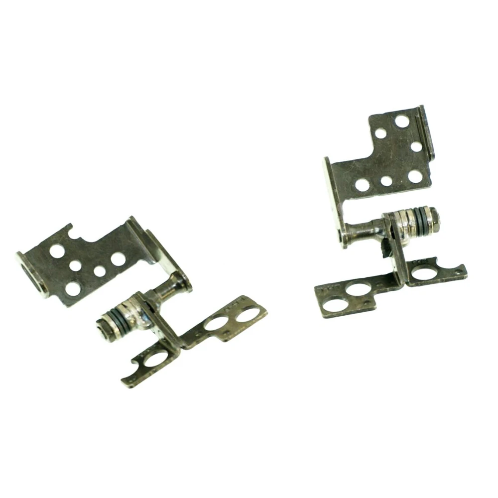 For MSI MS-17G1 WS75 9TK 9TL P75 Creator 9SG 9SF 9SE 9SD GS75 L&R Left & Right LCD Screen Hinge Bracket Kit Set