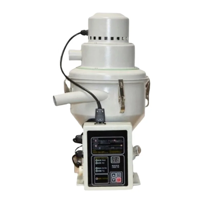 

TLF Automatic Independent Powder Feeding Conveyor Pumping hine With Vacuum Suction Core Component Motor Plastic Particle Feed