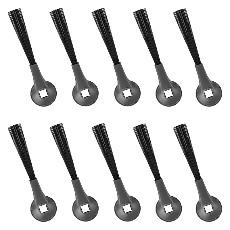 A83G-For Shark AI AV2501S/2501AE/2510AOU/2610WA لـ Shark RV2502AE/2520AOUS/2610WA/2820ZE ملحقات المكنسة الكهربائية الروبوتية