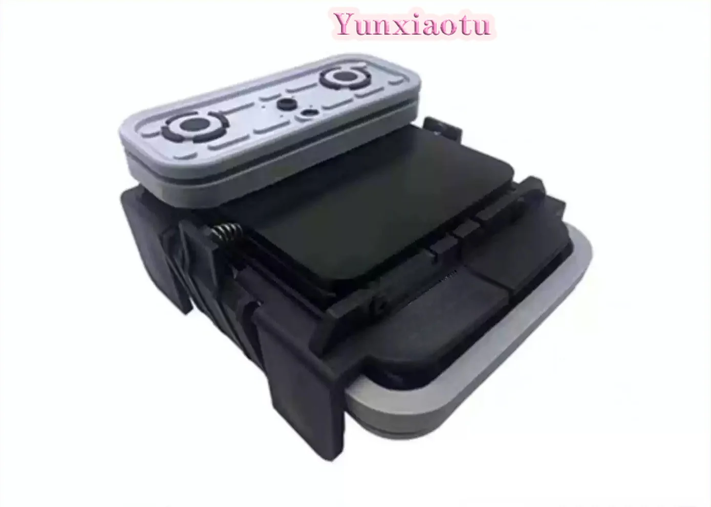 Industrial Precision Vacuum Suction Cup with Rubber Pad for CNC Router Machine Heavy Duty Durable High Quality