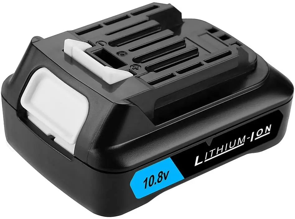 2024 best-selling Mak 10.8-12V 1.5Ah~5.0Ah lithium battery power tool battery accessories