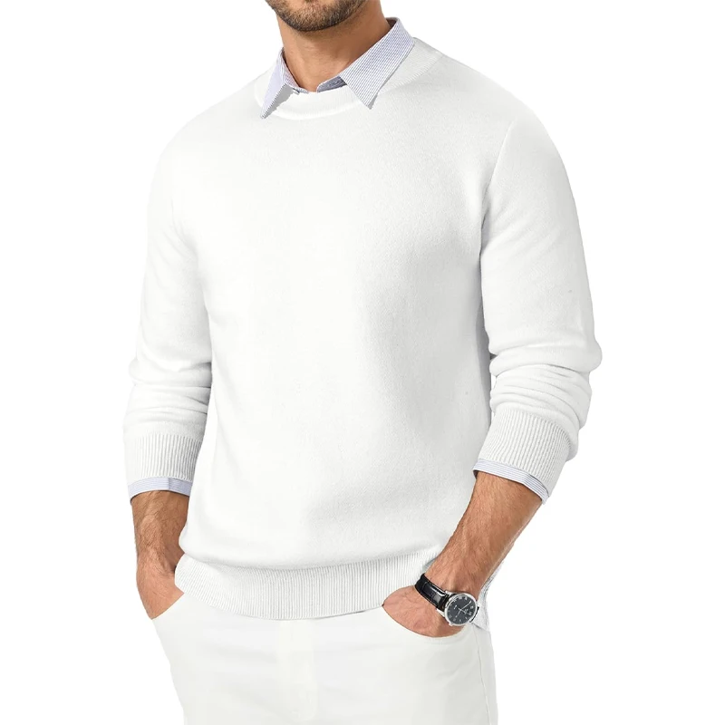 Thumbnail 2 - #24 Best Rated Classic Knit Pullovers to Buy in 2026