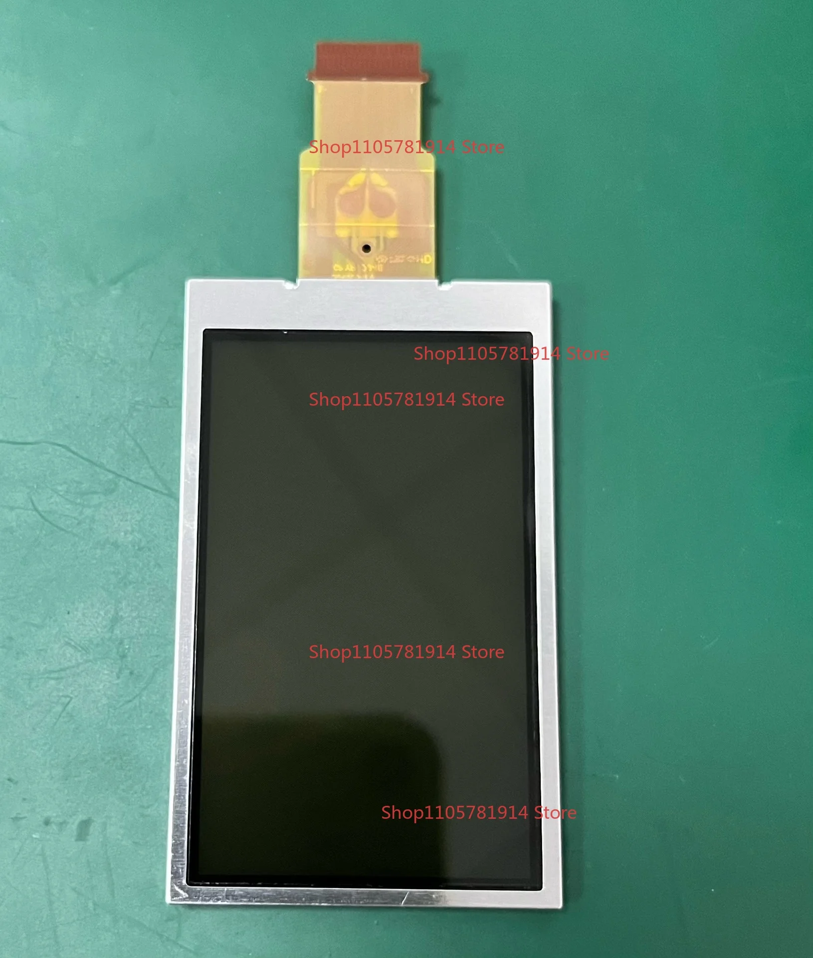 For Pentax I10 I10 Camera Screen LCD Display, LCD Screen, Screen, Camera Display, New with Backlight