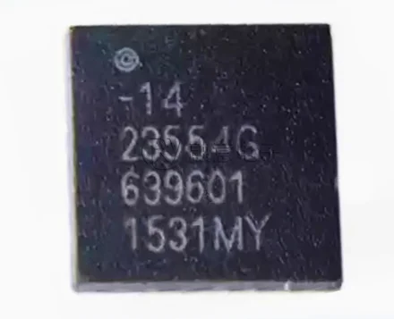 

(Product quantity: 1 pieces) 23554G M23554G-12 M23554G QFN16