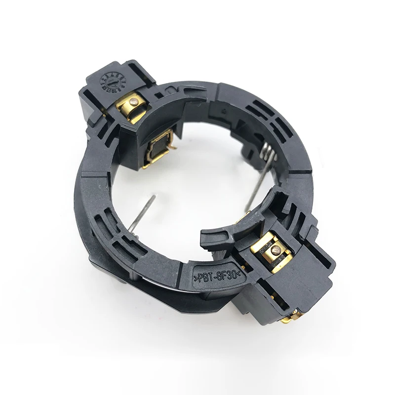 Support de balai de charbon de marteau électrique pour pièces de rechange de perceuse à percussion Bosch GBH2-22E/23E/26E/S