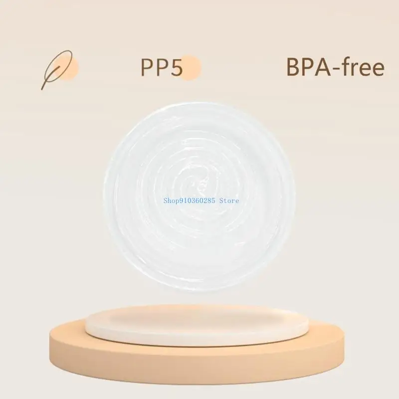 K9FF غشاء السيليكون السائل مضخة الثدي الحجاب الحاجز يعزز كفاءة التعبير الحليب استبدال ملحقات مضخة الثدي #3